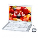 NEC LaVie L PC-LL550GDをWindows10にアップグレード！