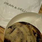 美味しいパン屋さん32『DEAN AND DELUCA大阪　チョコロール』